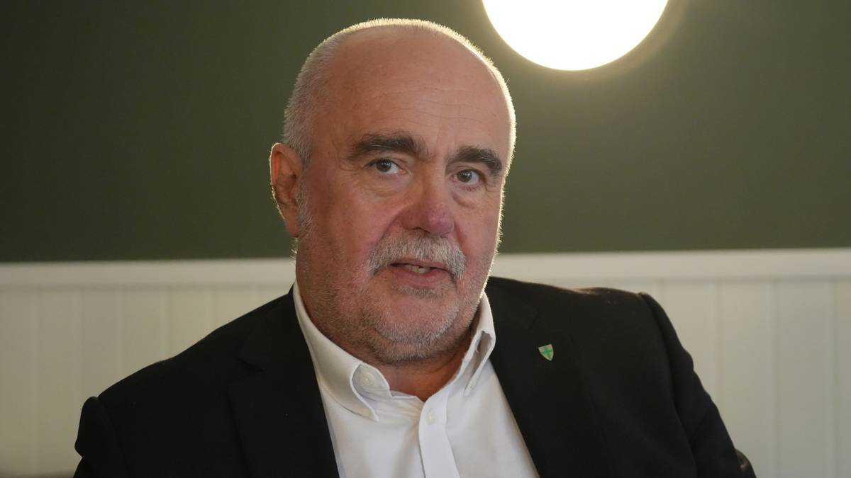 Nå har kommunen anmeldt egen ordfører