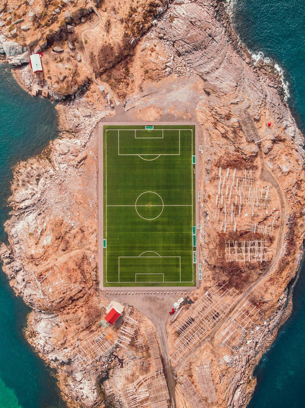 Henningsvær