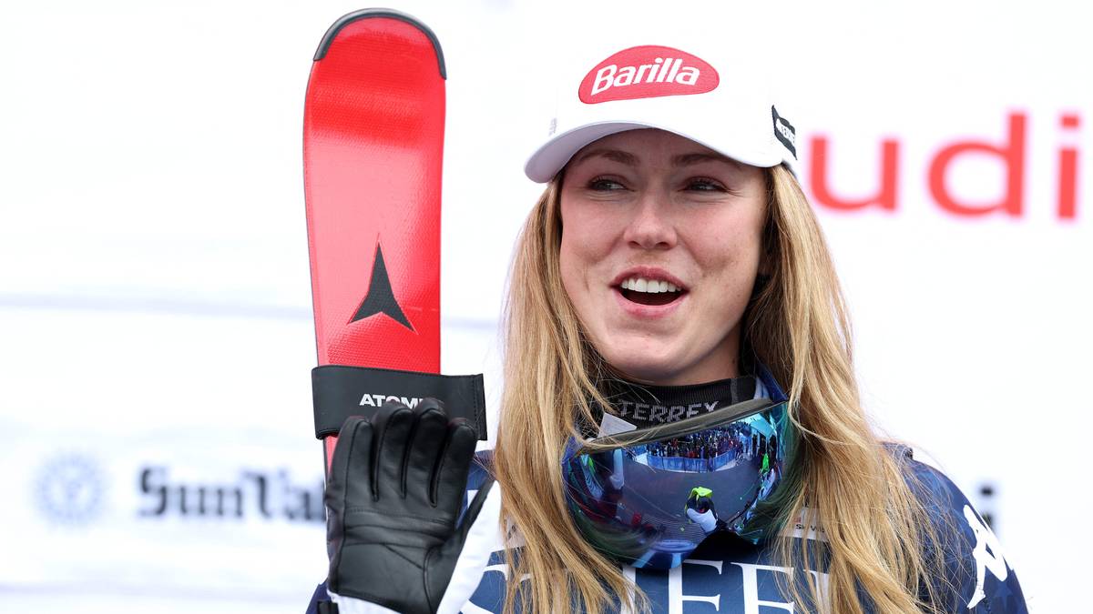 Shiffrin inn i fotballklub