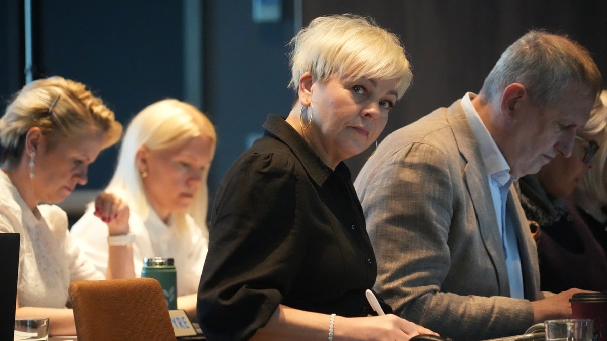 Harstad utsetter sykehjemsprosjekt: Frykter skrinlegging