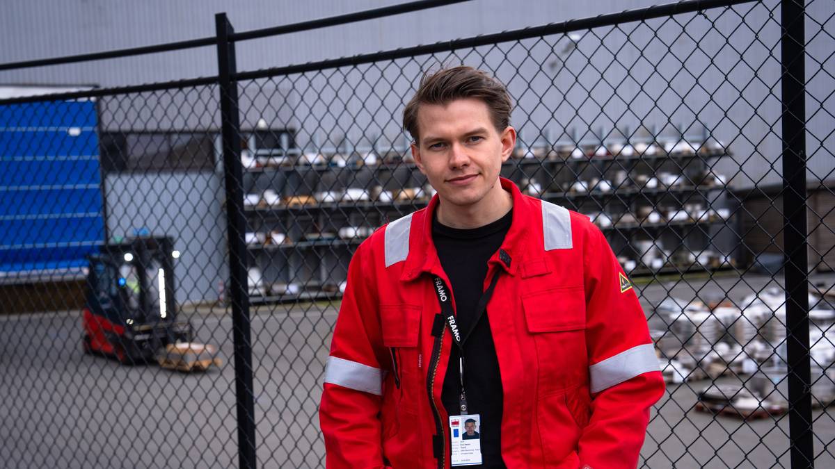 Nå avgjøres lønna di: Tillitsvalgte forventer solid lønnsvekst