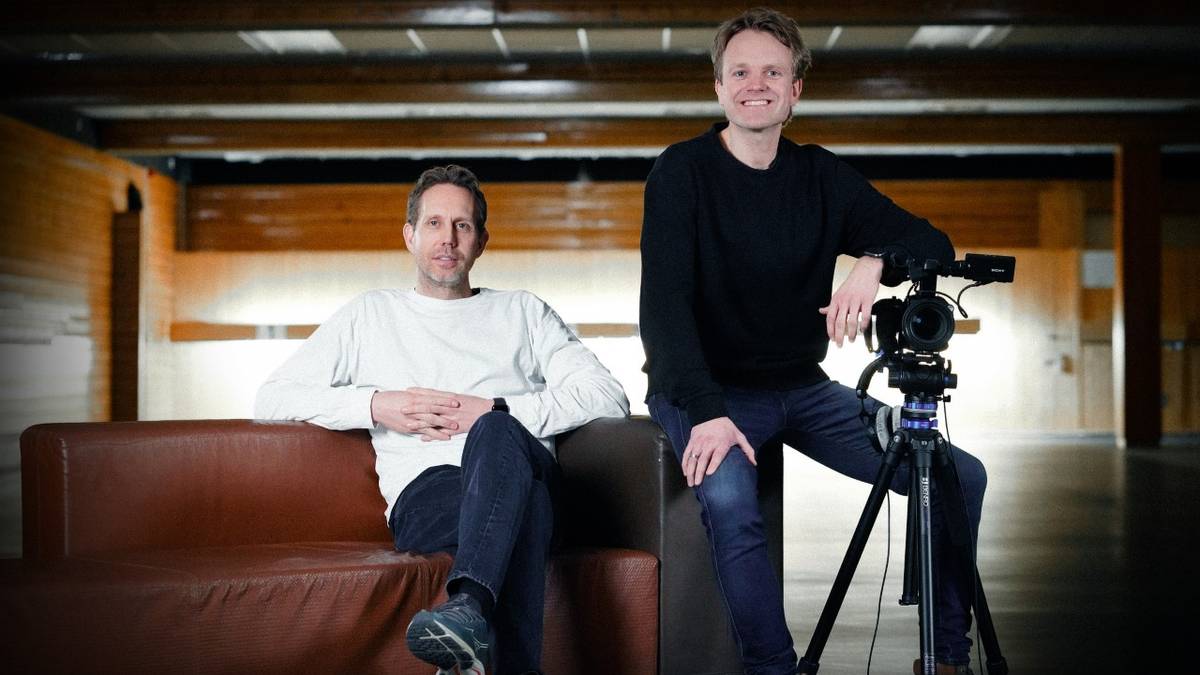 TV-serie «ødelagt» for to år siden, nå blir den som planlagt