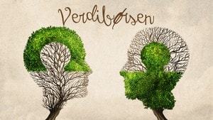 Verdibørsen