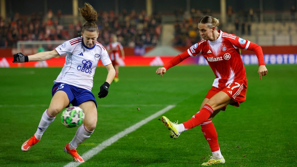 Vålerenga med nytt handsmareritt: – Det er helt sykt