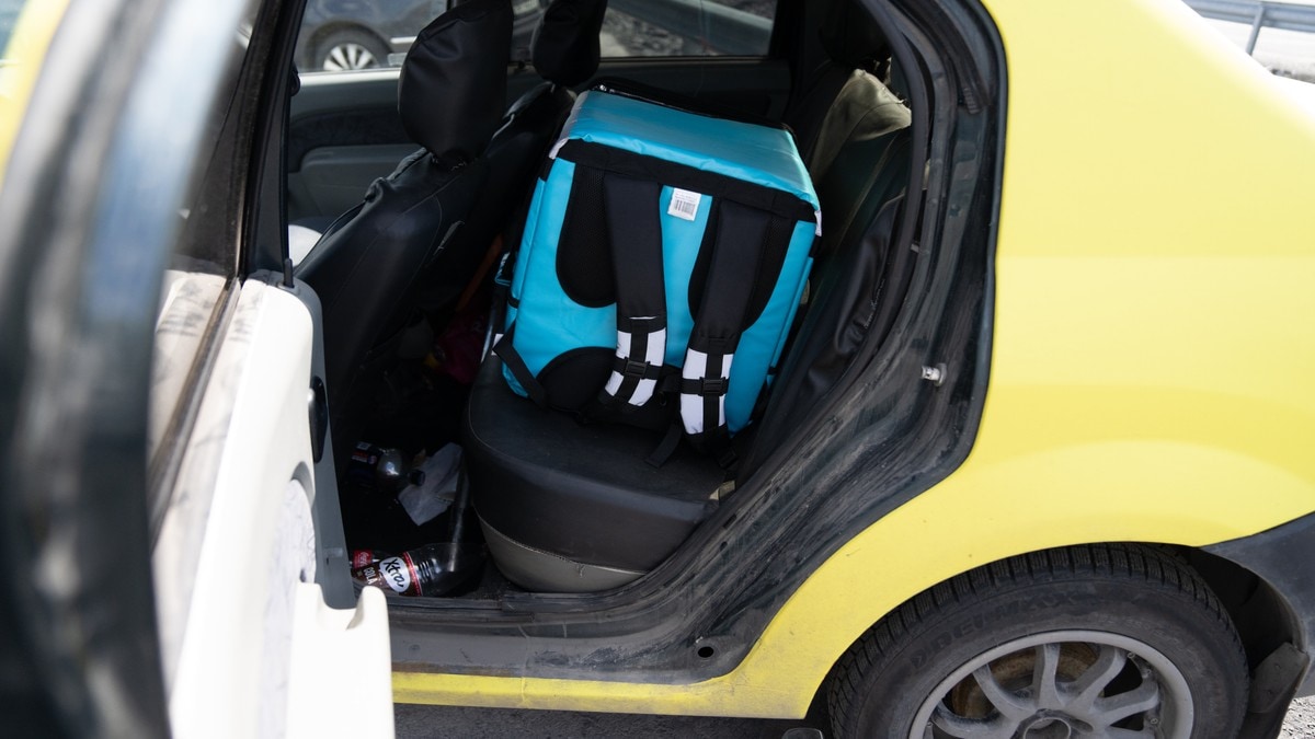 Matbud: Norske bilkrav flytter problemer og øker svindel