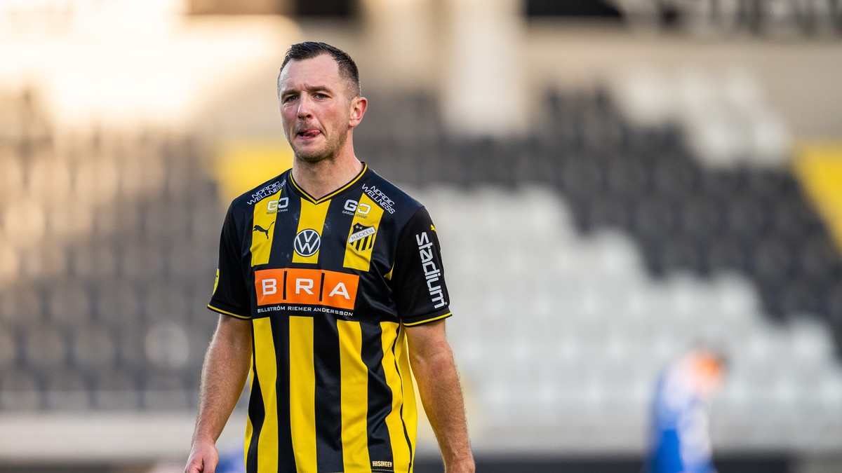 Even Hovland signerte for Sogndal: – Har dobbel effekt