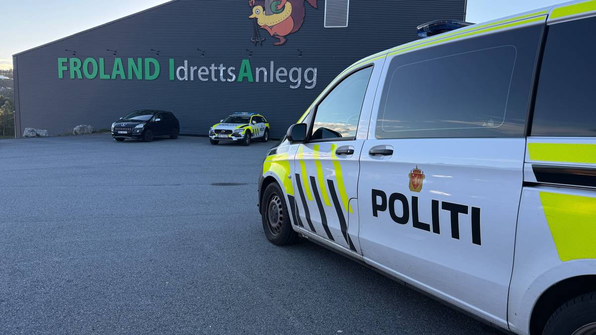 Etterforsker ikke dødsfall i svømmehall