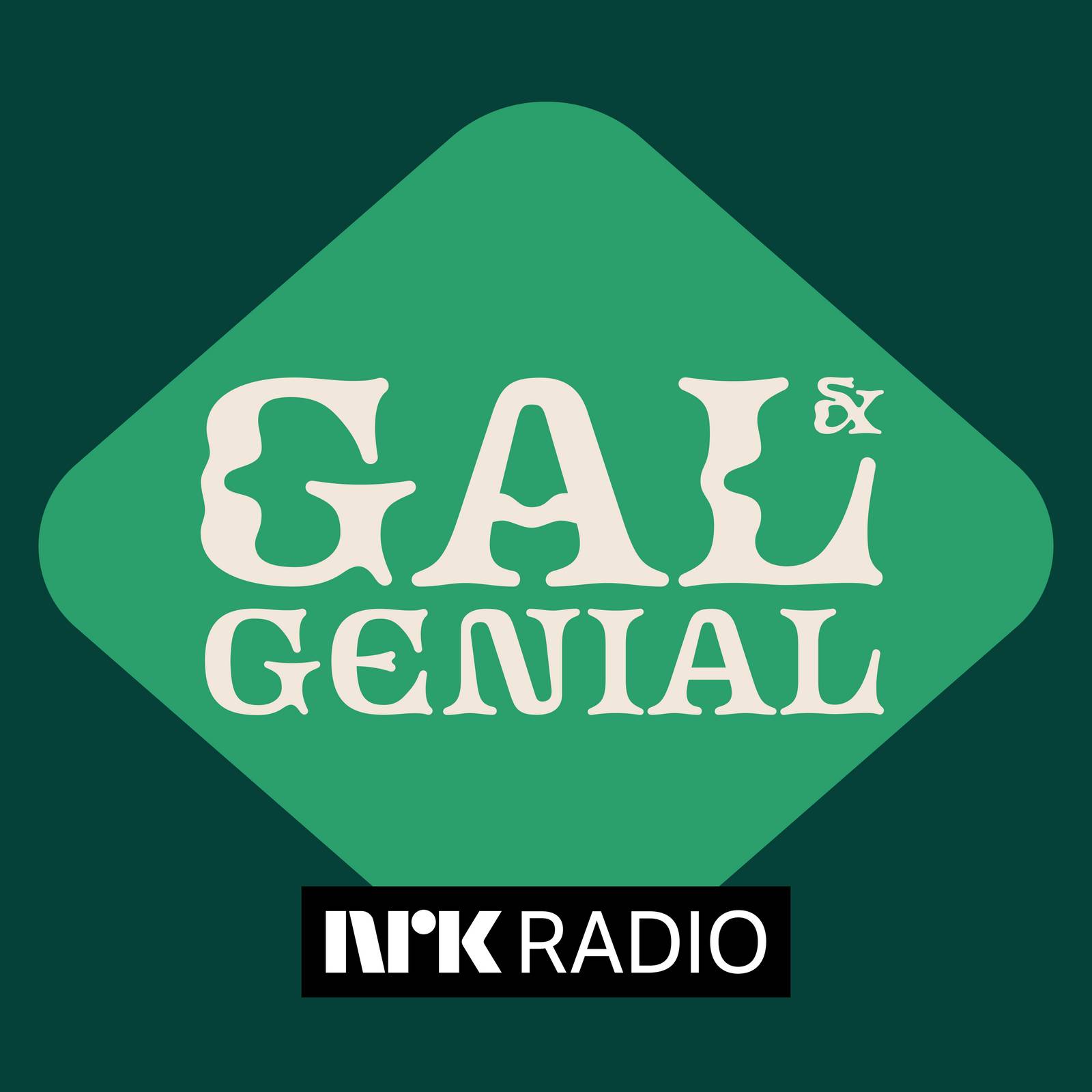 Gal & genial