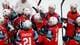 David W Cerny / REUTERS,NTB Norge feirer i VM