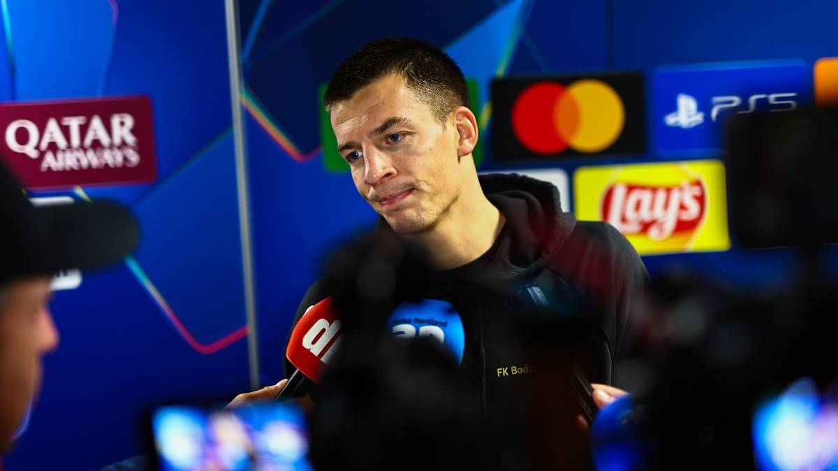 Glimt-profil vant fram med Uefa-anke: – Slitsomt å stå i