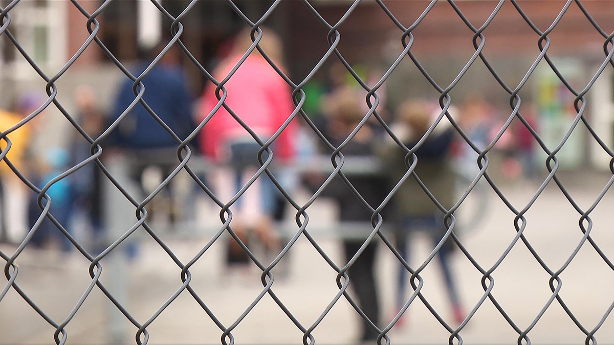 Mer vold rapportert i Osloskolen - og spesialskolene skiller seg ut