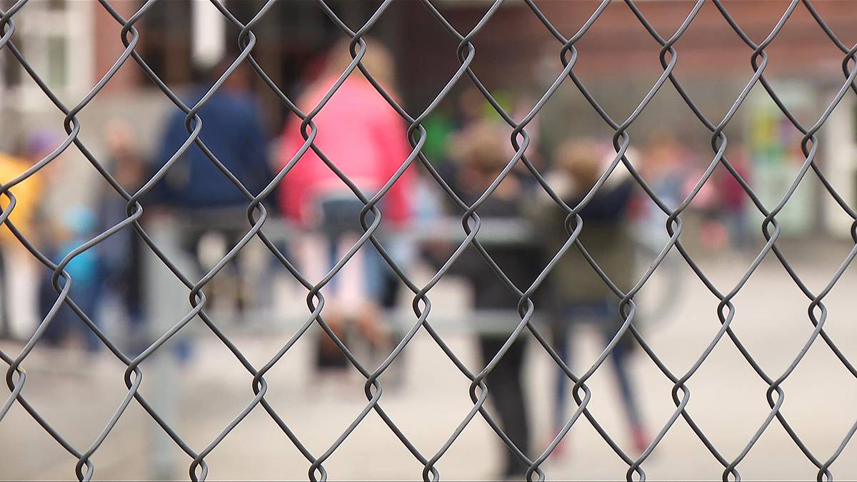 Mer vold rapportert i Osloskolen - og spesialskolene skiller seg ut