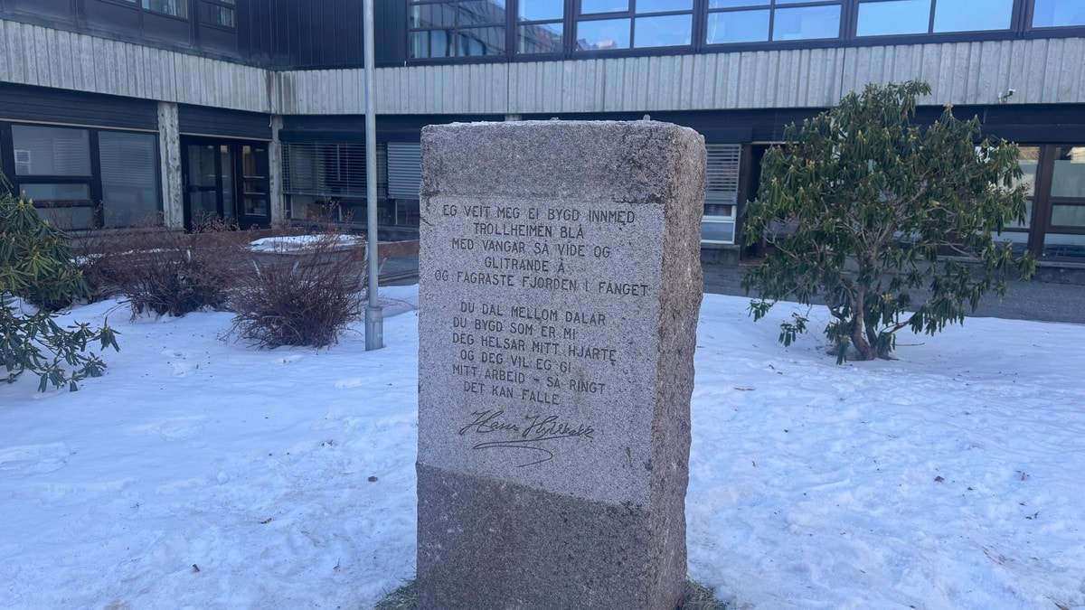 Bysten som ble stjålet har kommet til rette