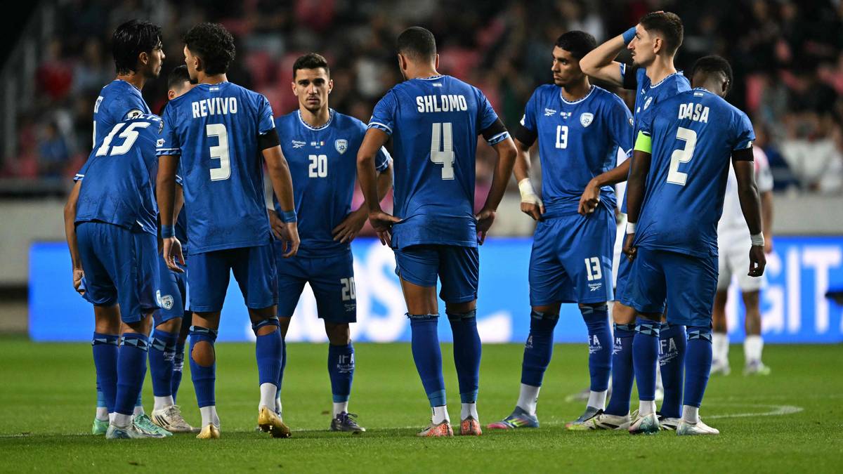 Nå gjør Amnesty noe de «aldri» gjør: Krever at Israel kastes ut