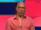 NRK John Carew i NRKs VM-studio