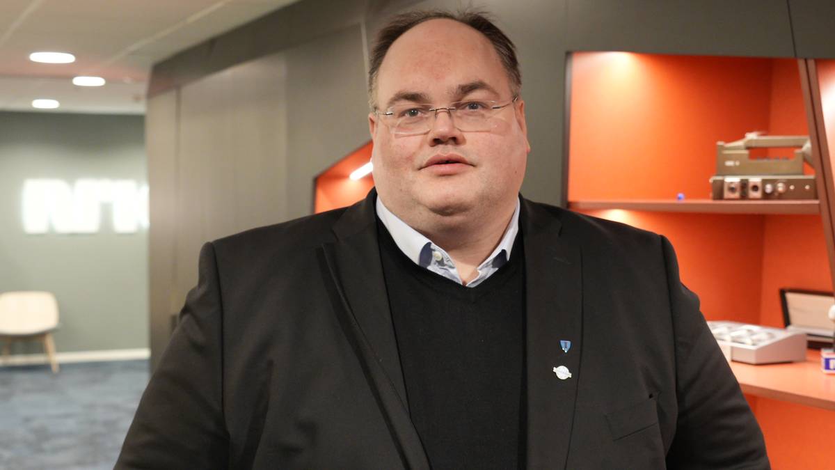 – Naturlig at Flakstad blir en del av diskusjonen
