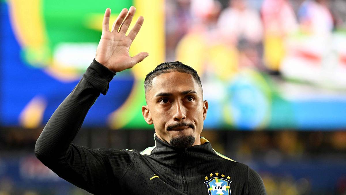 NRK-ekspert om nedslående Brasil-rapport: – En gave for Norge