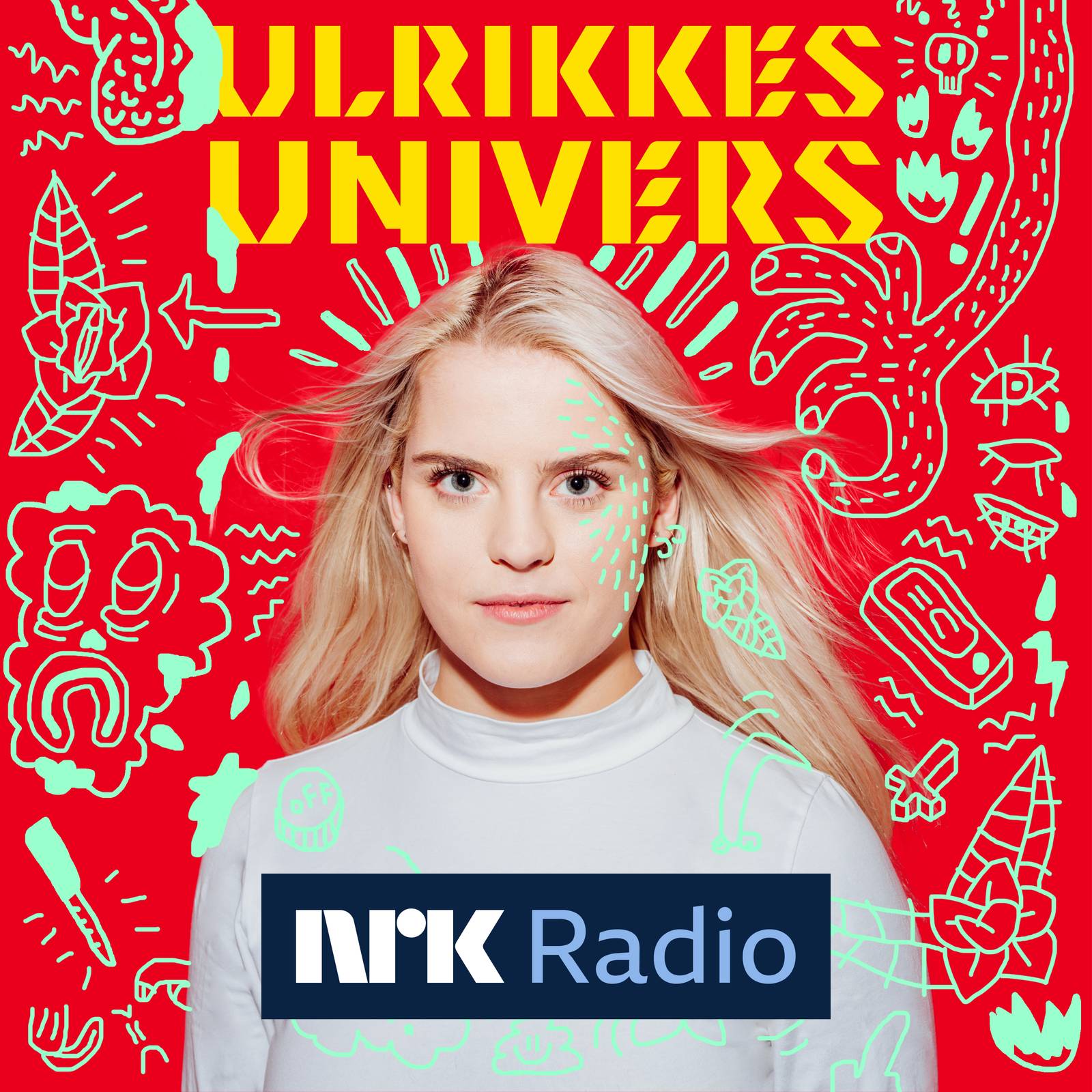 Ulrikkes univers