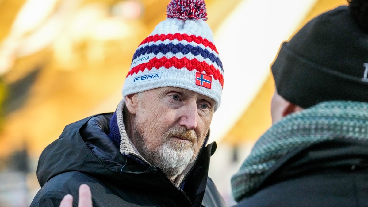Nye FIS-regler skaper kaos: Norske hoppere diskvalifisert