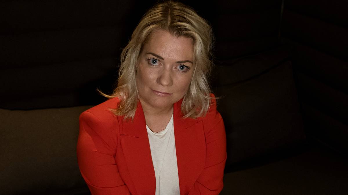Fersk måling: Sandra Borch ryker ut av Stortinget