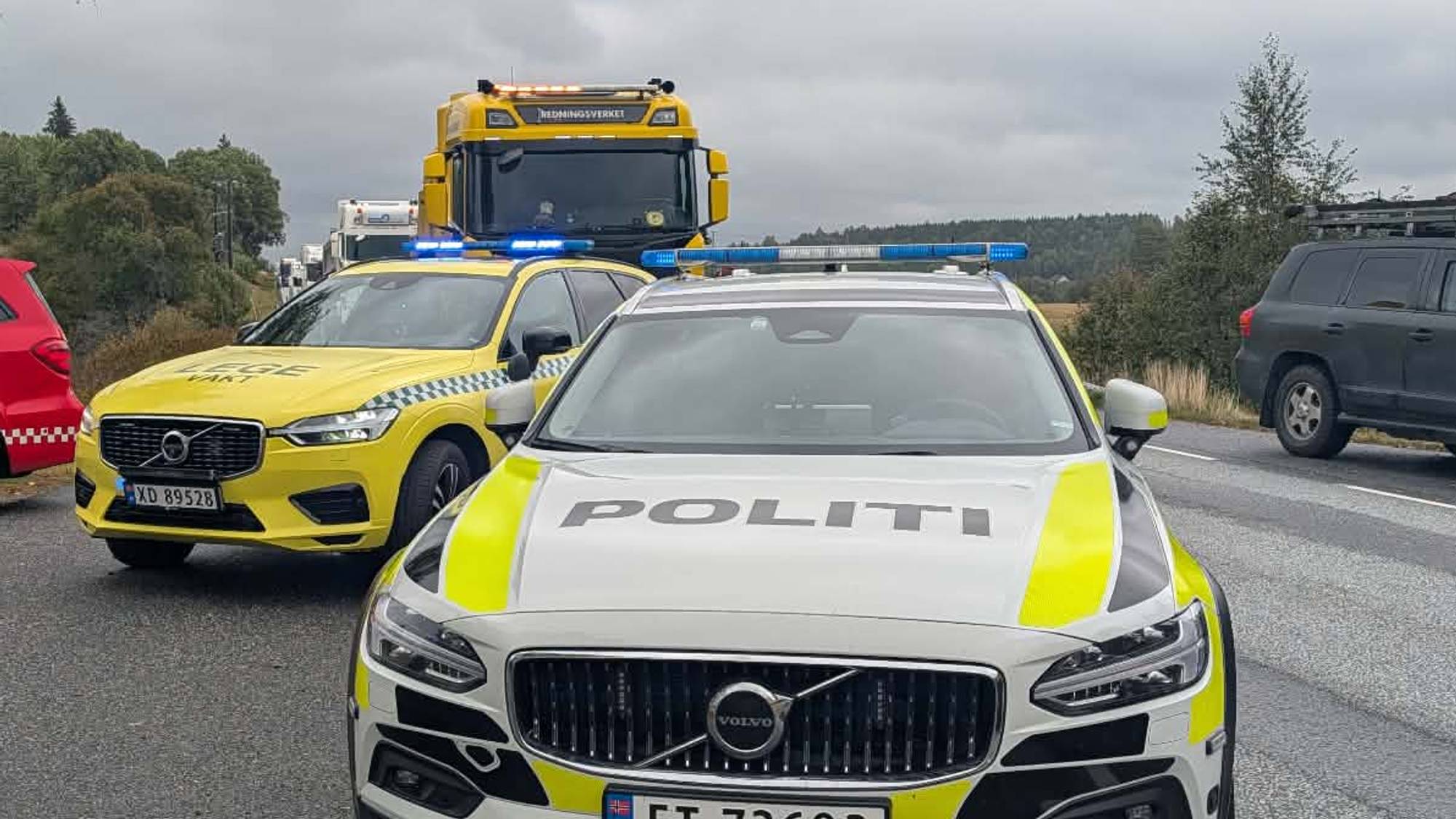 Ulykke Hobøl