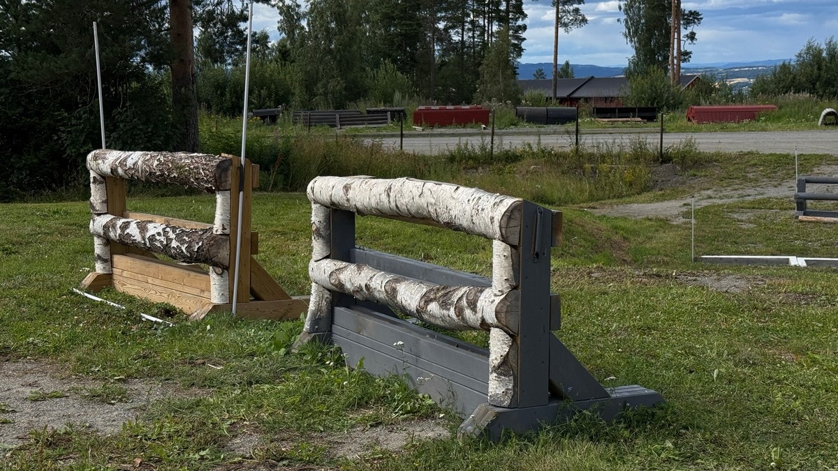 Rytter (37) døde under landslagssamling på Toten