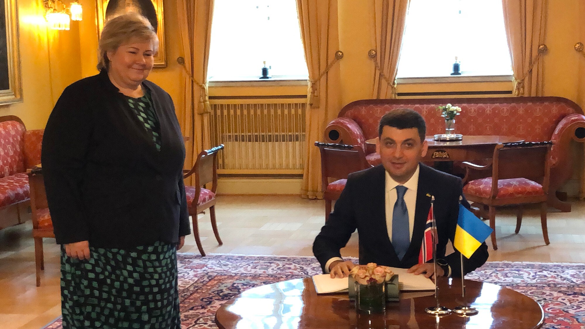 Kommer Russland Til å Angripe Norge