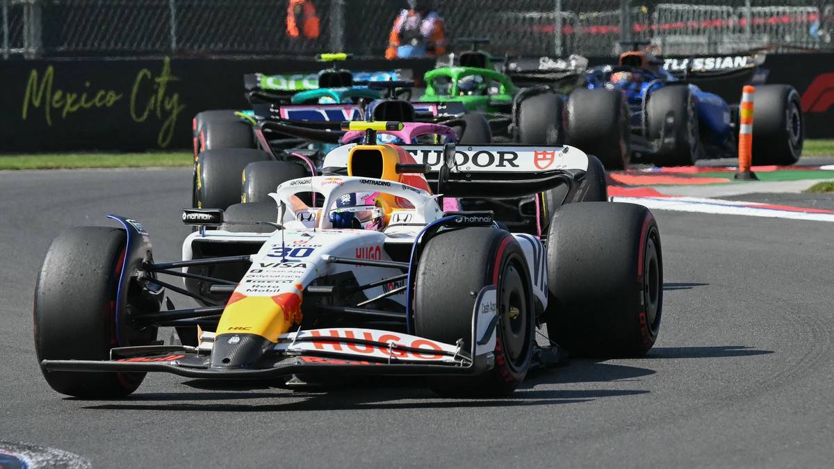 Nestenulykke i Formel 1: – Jeg kunne ha drept dem!