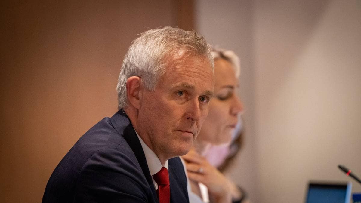 Arendal kommune kan ende i pluss