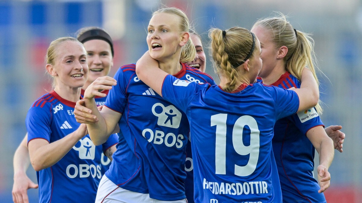 Sævik-show da Vålerenga tok seg videre i cupen