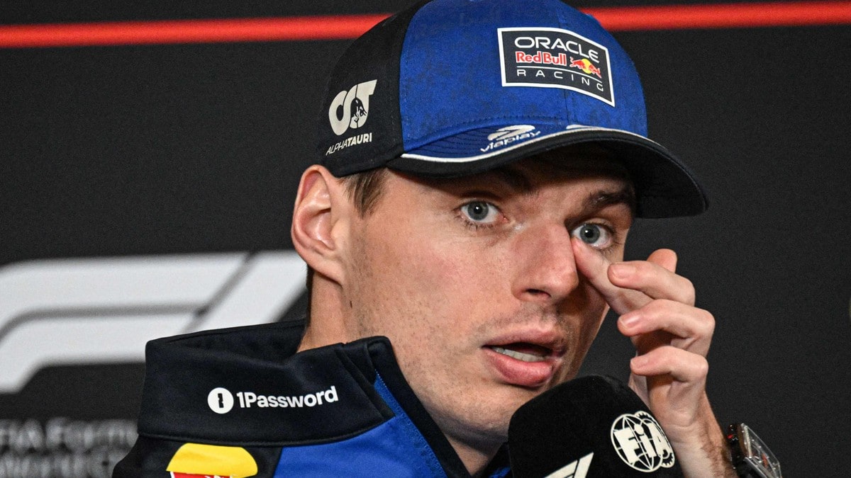 Superstjernen f&aring;r krass kritikk etter uttalelser: &ndash; Mest negativ av alle