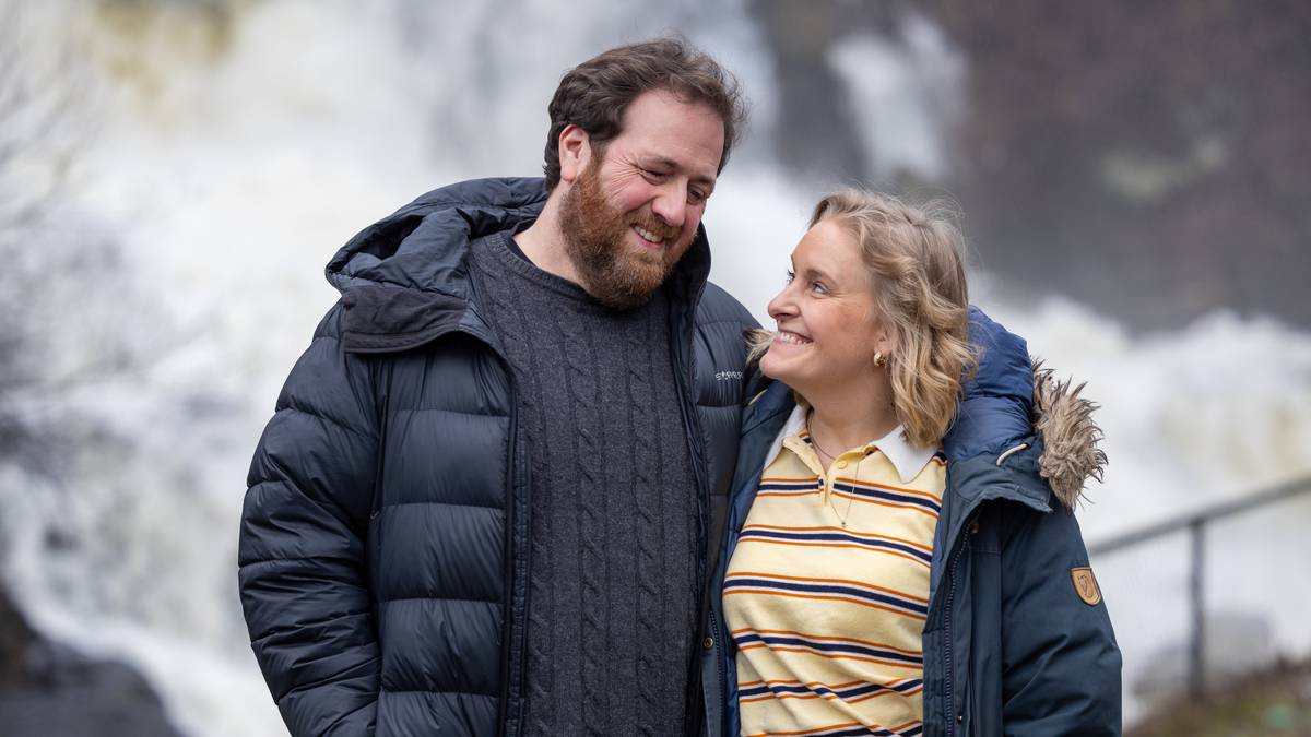 – Ei krise i sakte film