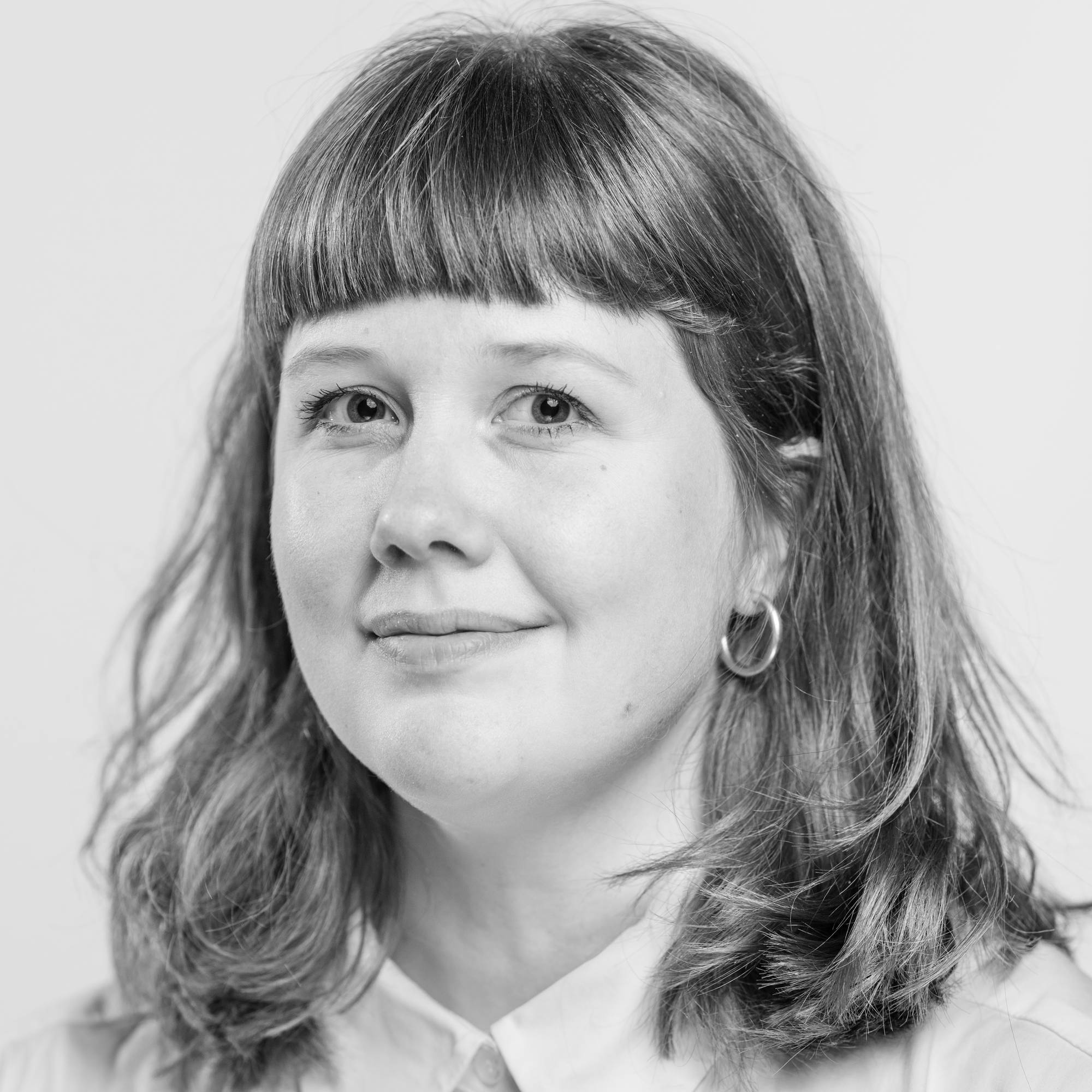 Ingrid Wester Amundsen