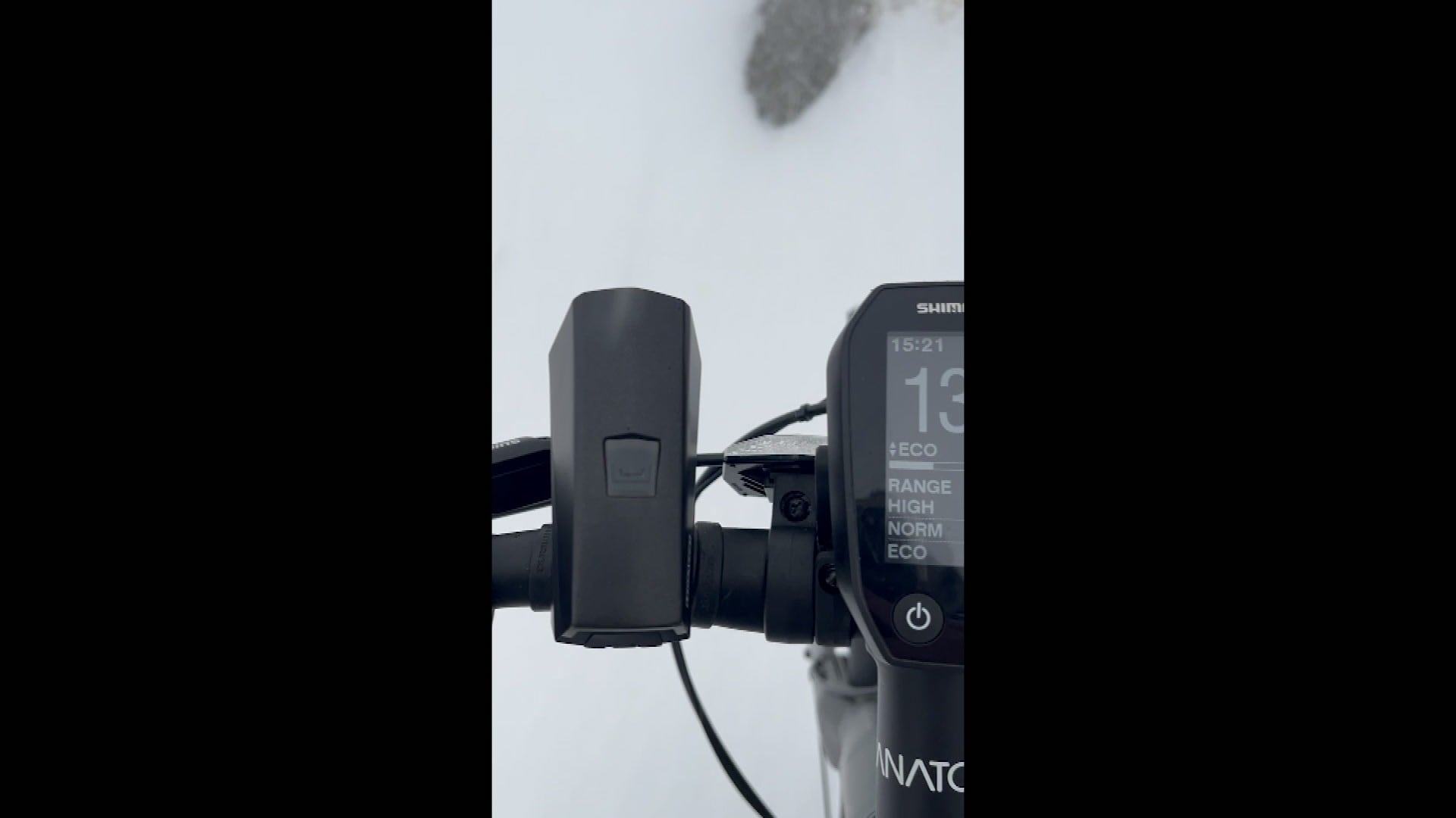 – På ski over Grønland eller sykkel over Stormyra?