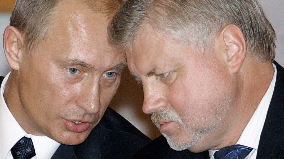 Putin-alliert skuldast for å ha adoptert tvangsdeportert jente frå Ukraina