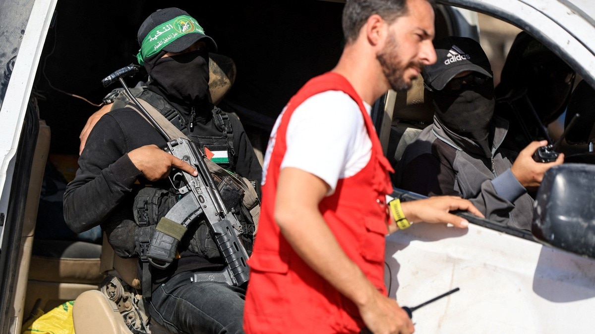 Israel kontrollerer halve Gaza – vil de gi fra seg territoriet?