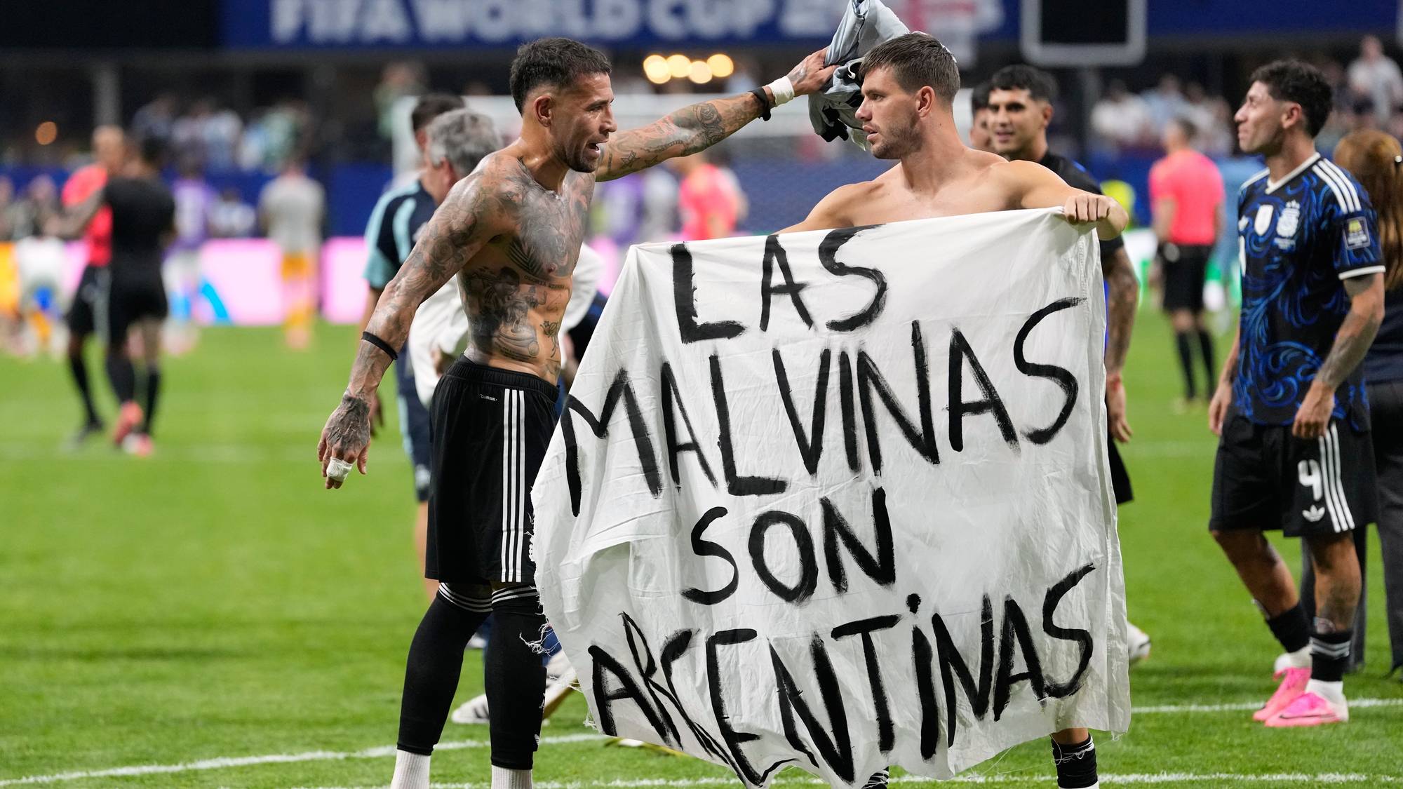 Lo Celso