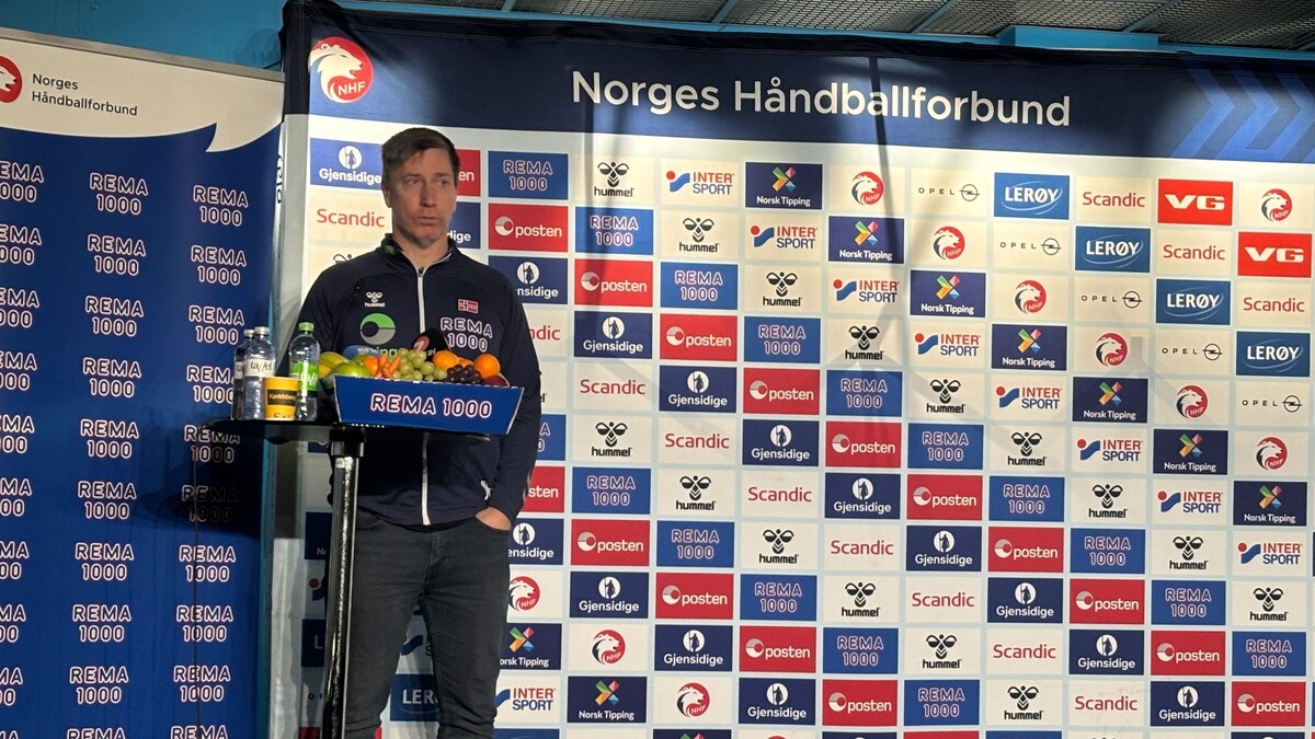 Disse er klare for hjemmebane-EM: – Godt grunnlag