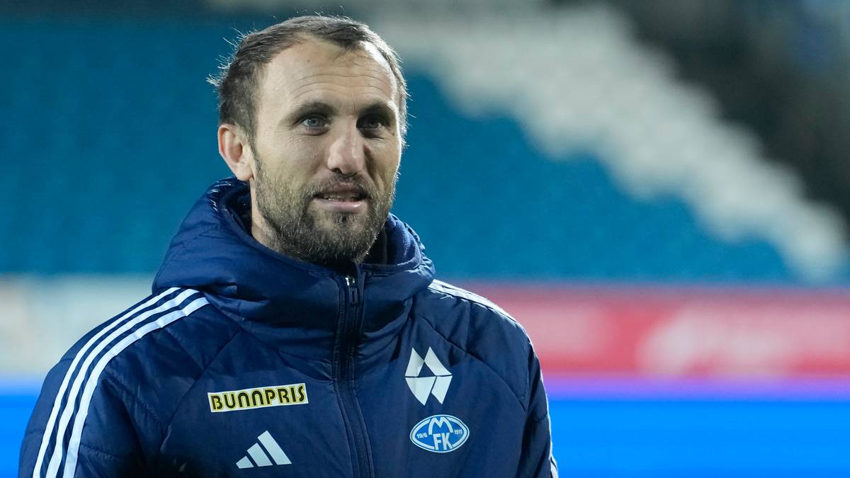 NRK erfarer: Magnus Wolff Eikrem signerer for KFUM