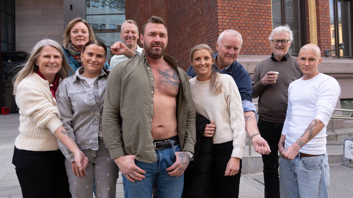 Tatoverte Jonas-minner: – Jeg får ståpels på ryggen