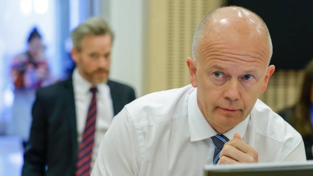 Mener Jan Helge Andersen må frifinnes