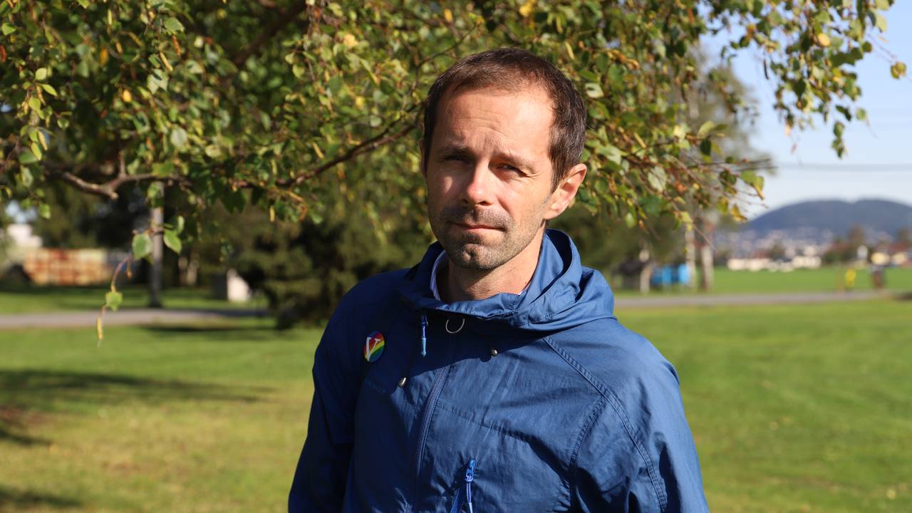 Hallstein Bjercke