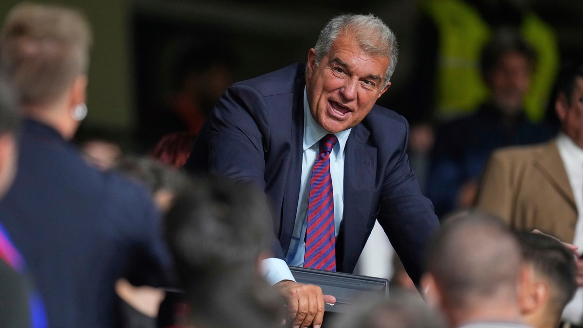 Barcelona varsler ny dommerklage: – En skam