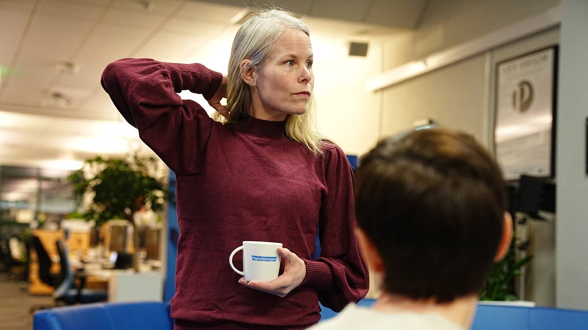 Bergstø om Oljefond-ultimatum: – Burde stilt krav som var lettere å oppnå