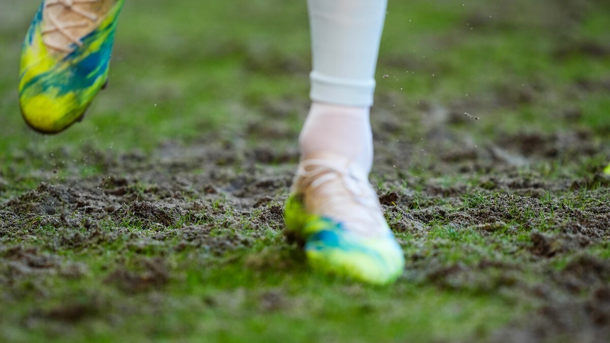 Ullevaal-matta får slakt: – Flaut og pinlig