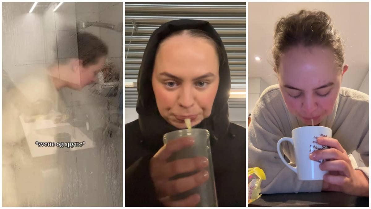 Åtvarar mot drastisk «spytte-grep»: – Ikkje formålstenleg for nokon