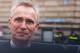 Javad Parsa / NTB Jens Stoltenberg.