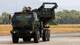 Reuters Et Taiwansk HiMARS-luftvernbatteri