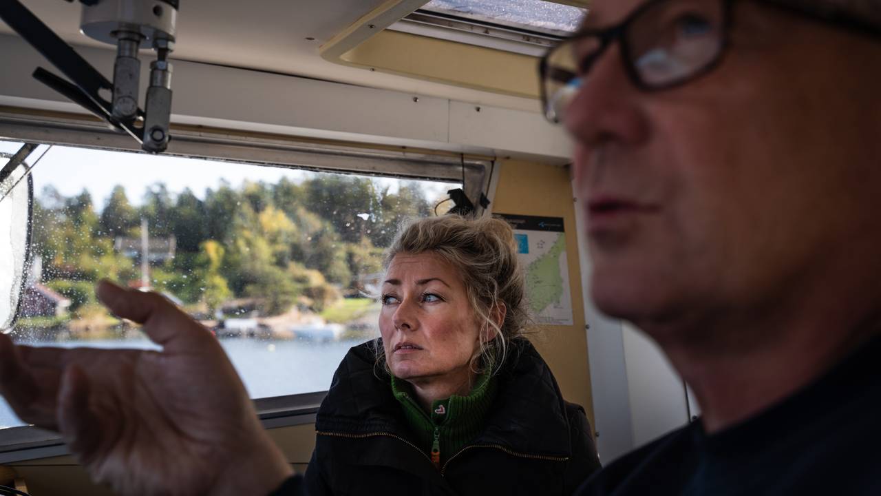 Cathrine Stangebye Engebretsen