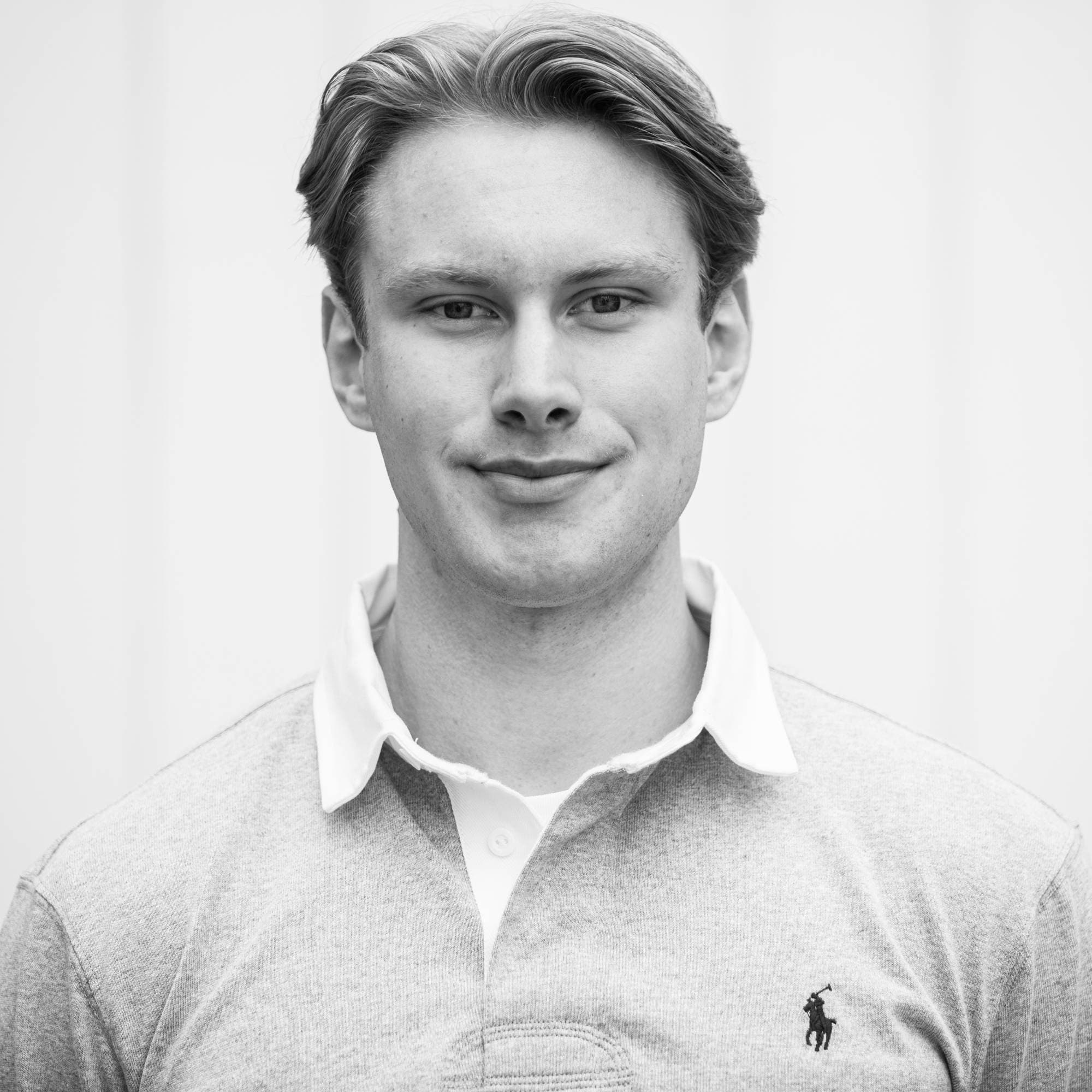 Magnus Hopland Ødegård